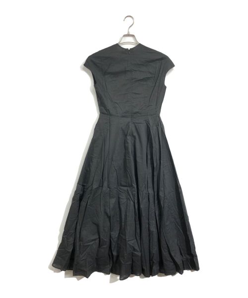 MARIHA（マリハ）MARIHA (マリハ) 春の月のドレス ブラック サイズ:36の古着・服飾アイテム