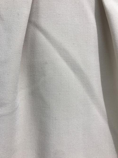 EPOCA（エポカ）EPOCA (エポカ) ノースリーブワンピース ベージュ サイズ:42の古着・服飾アイテム