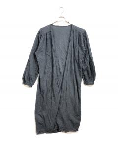 中古・古着通販】DoI/働衣 (ドーイ エプロン) ここのつエプロンドレス