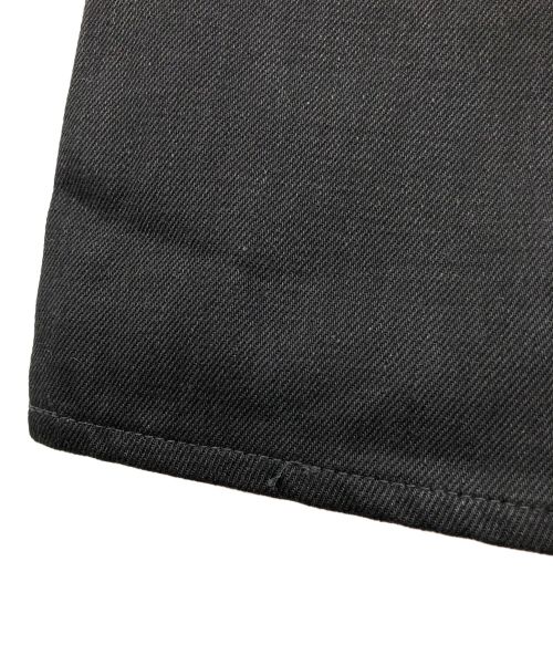 WAKO（ワコー）WAKO (ワコー) RIVER TIGHT FIT SELVEDGE JEANS 