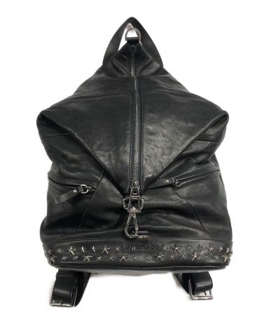 中古・古着通販】JIMMY CHOO (ジミーチュウ) フィッツロイレザー