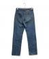 LEVI'S (リーバイス) 501デニムパンツ ブルー サイズ:W31　L36：7000円