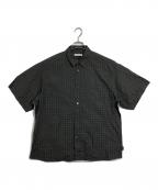 UNDERCOVER×JUN TAKAHASHIアンダーカバー×ジュンタカハシ）の古着「UP1D9401」｜ブラック