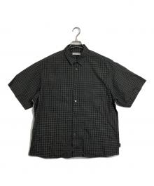 UNDERCOVER×JUN TAKAHASHI（アンダーカバー×ジュンタカハシ）の古着「UP1D9401」｜ブラック