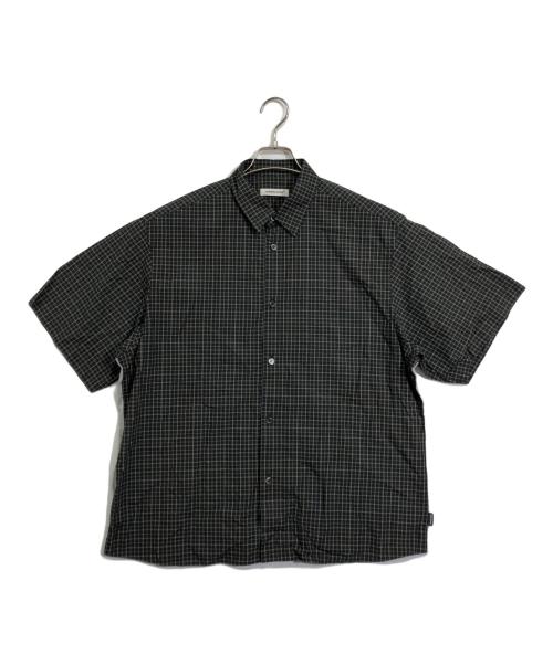 UNDERCOVER（アンダーカバー）UNDERCOVER (アンダーカバー) JUN TAKAHASHI (ジュンタカハシ) UP1D9401 ブラック サイズ:2の古着・服飾アイテム