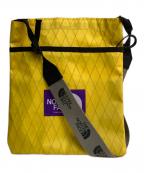 THE NORTH FACEザ ノース フェイス）の古着「X-Pac Shoulder Pocket」｜イエロー