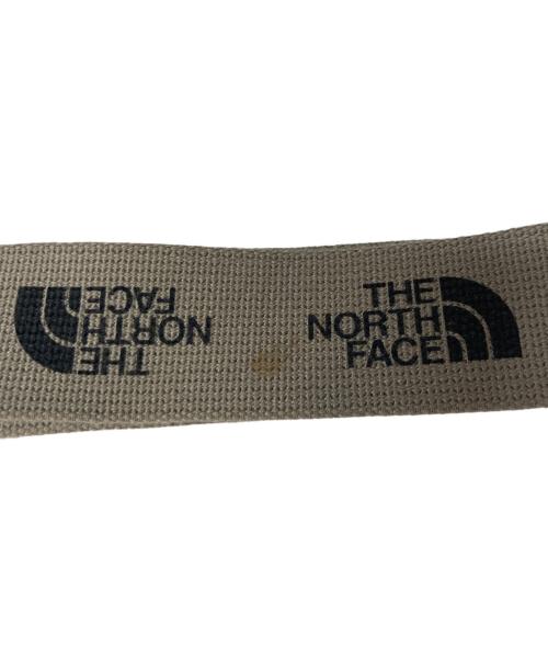 THE NORTH FACE（ザ ノース フェイス）THE NORTH FACE (ザ ノース フェイス) X-Pac Shoulder Pocket イエローの古着・服飾アイテム