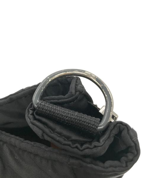 PORTER（ポーター）PORTER (ポーター) 2WAYトートバッグ ブラックの古着・服飾アイテム