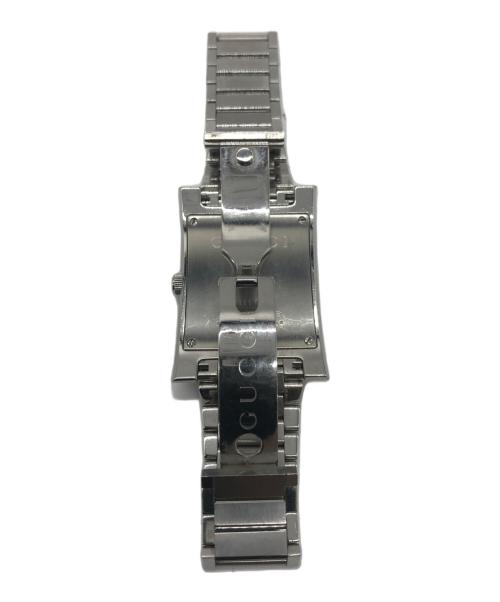 GUCCI（グッチ）GUCCI (グッチ) スクエア デイトの古着・服飾アイテム