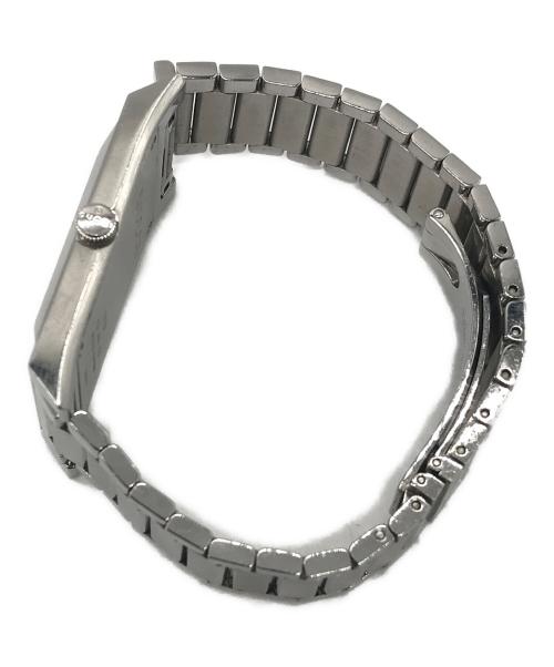 GUCCI（グッチ）GUCCI (グッチ) スクエア デイトの古着・服飾アイテム