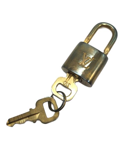 LOUIS VUITTON（ルイ ヴィトン）LOUIS VUITTON (ルイ ヴィトン) ボストンバッグ ブラウンの古着・服飾アイテム