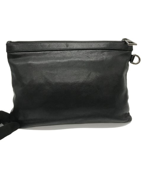 JIMMY CHOO（ジミーチュウ）JIMMY CHOO (ジミーチュウ) クラッチバッグの古着・服飾アイテム