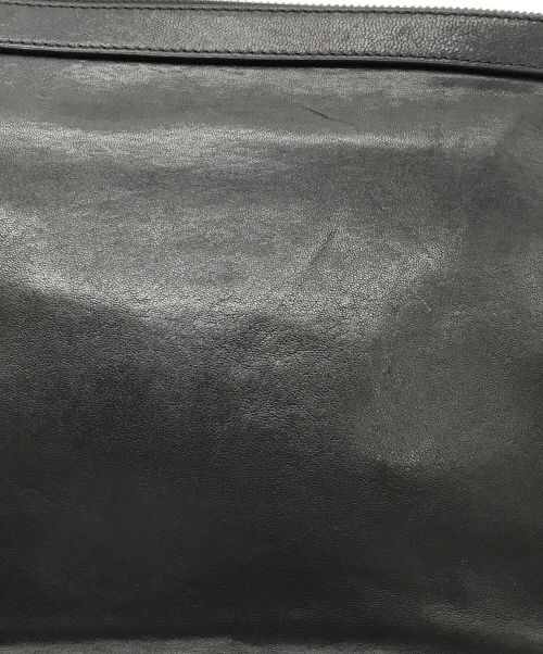 JIMMY CHOO（ジミーチュウ）JIMMY CHOO (ジミーチュウ) クラッチバッグの古着・服飾アイテム