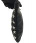 JIMMY CHOO (ジミーチュウ) クラッチバッグ：9000円