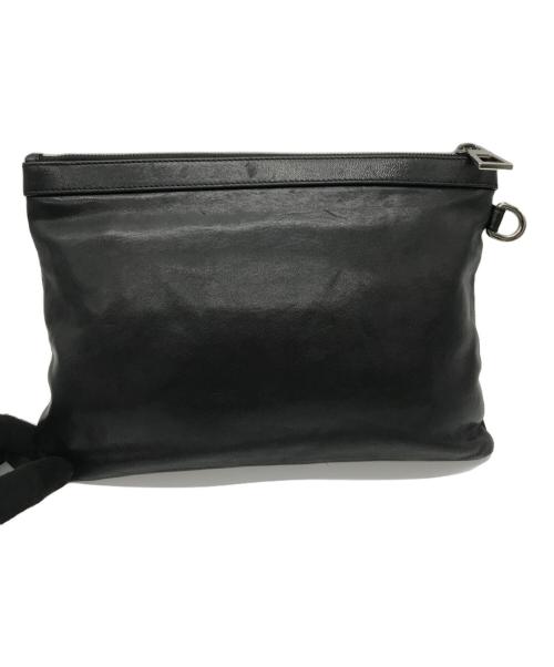 JIMMY CHOO（ジミーチュウ）JIMMY CHOO (ジミーチュウ) クラッチバッグの古着・服飾アイテム