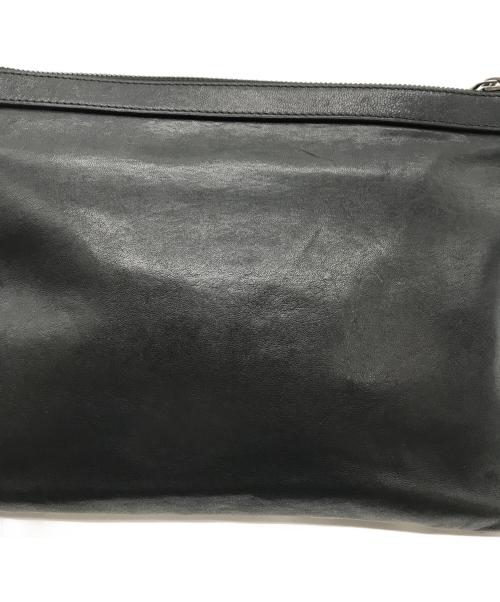 JIMMY CHOO（ジミーチュウ）JIMMY CHOO (ジミーチュウ) クラッチバッグの古着・服飾アイテム