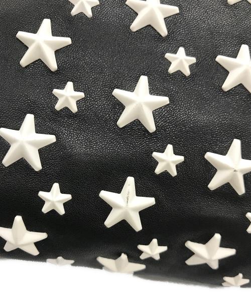 JIMMY CHOO（ジミーチュウ）JIMMY CHOO (ジミーチュウ) クラッチバッグの古着・服飾アイテム