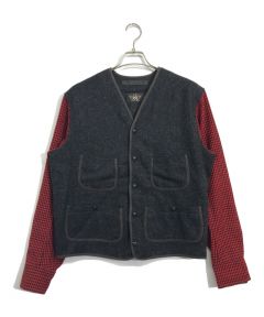 中古・古着通販】IRON HEART (アイアンハート) サマーコーデュロイ 