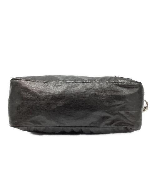 PORTER（ポーター）PORTER (ポーター) ショルダーバッグ グレーの古着・服飾アイテム