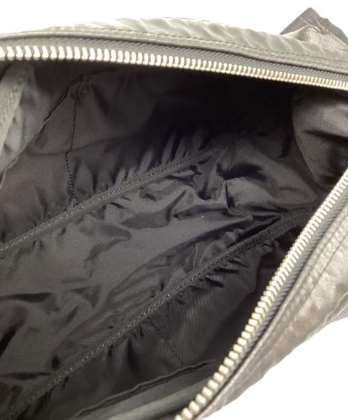 PORTER（ポーター）PORTER (ポーター) ショルダーバッグ グレーの古着・服飾アイテム
