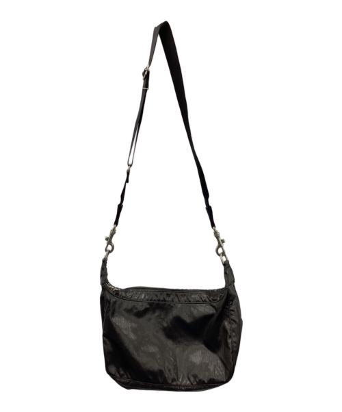 PORTER（ポーター）PORTER (ポーター) ショルダーバッグ グレーの古着・服飾アイテム