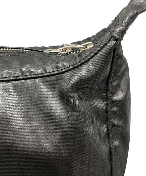 PORTER（ポーター）PORTER (ポーター) ショルダーバッグ グレーの古着・服飾アイテム