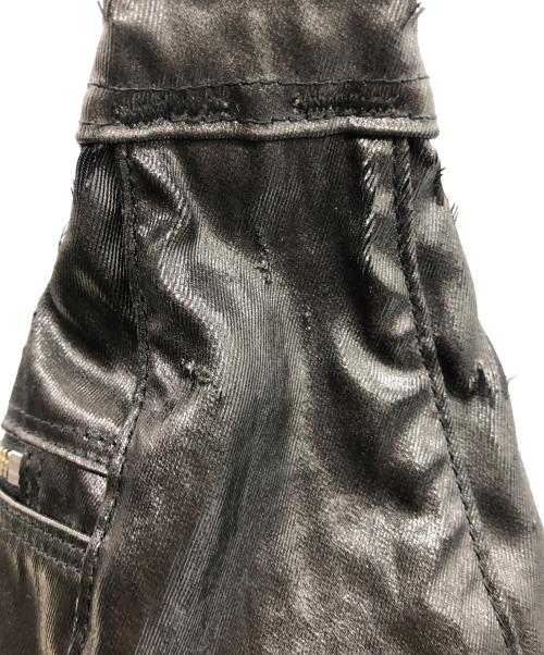 PORTER（ポーター）PORTER (ポーター) ショルダーバッグ グレーの古着・服飾アイテム