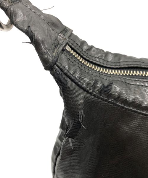 PORTER（ポーター）PORTER (ポーター) ショルダーバッグ グレーの古着・服飾アイテム