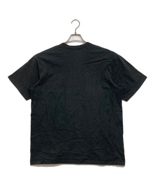 SUPREME（シュプリーム）Supreme (シュプリーム) CATWOMANｔシャツ ブラック サイズ:Lの古着・服飾アイテム