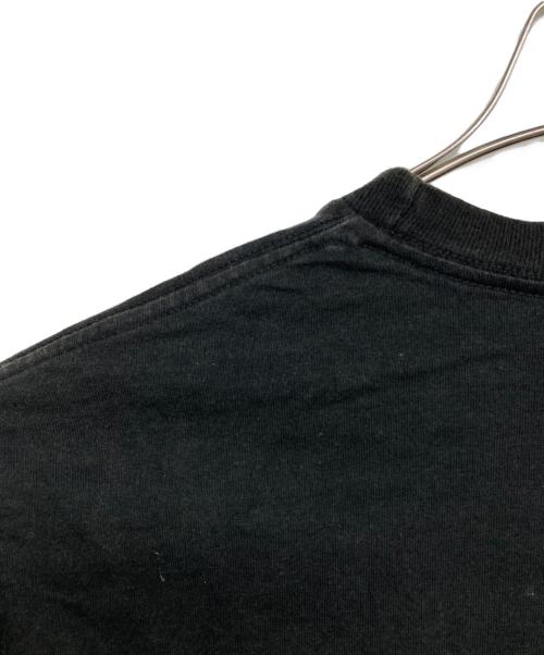 SUPREME（シュプリーム）Supreme (シュプリーム) CATWOMANｔシャツ ブラック サイズ:Lの古着・服飾アイテム