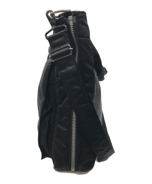 PORTER（ポーター）PORTER (ポーター) 2WAY TOTE BAG ブラックの古着・服飾アイテム