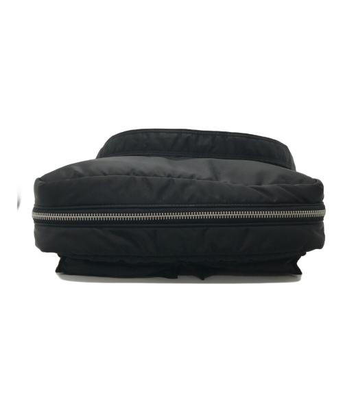 PORTER（ポーター）PORTER (ポーター) 2WAY TOTE BAG ブラックの古着・服飾アイテム