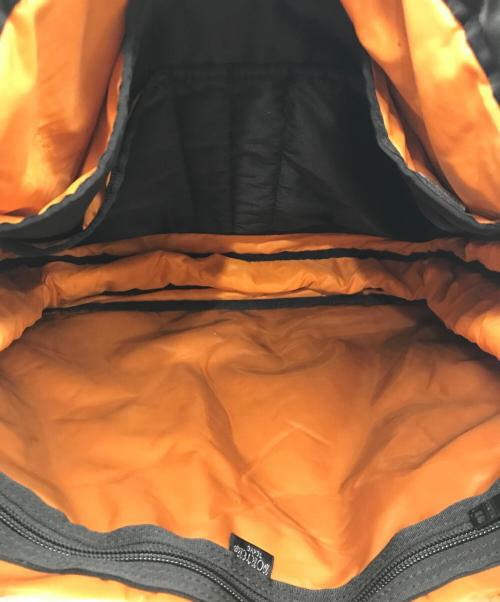 PORTER（ポーター）PORTER (ポーター) 2WAY TOTE BAG ブラックの古着・服飾アイテム