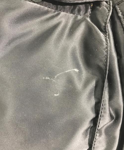 PORTER（ポーター）PORTER (ポーター) 2WAY TOTE BAG ブラックの古着・服飾アイテム