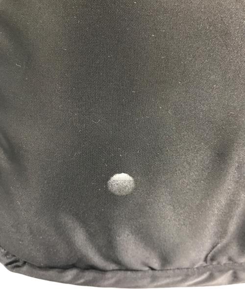 PORTER（ポーター）PORTER (ポーター) 2WAY TOTE BAG ブラックの古着・服飾アイテム