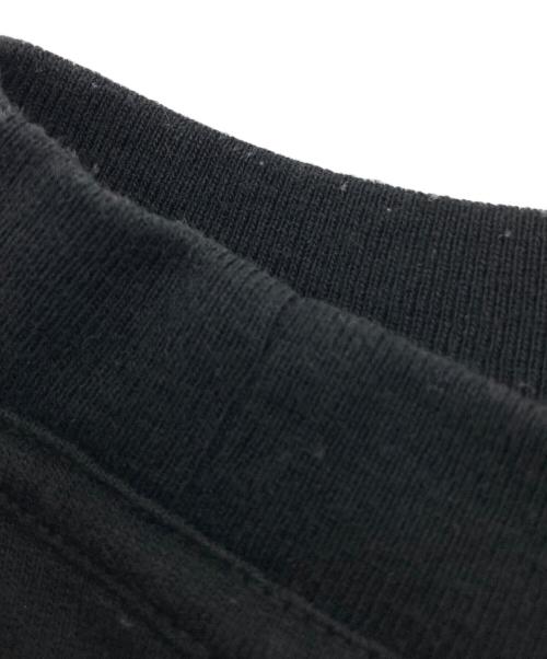 OFFWHITE（オフホワイト）OFFWHITE (オフホワイト) ARROW SLIM T-SHIRT ブラック サイズ:Mの古着・服飾アイテム