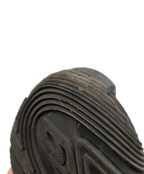 ALEXANDER WANG（アレキサンダー・ワン）ALEXANDER WANG (アレキサンダー・ワン) VORTEXB SNEAKERS ブラック サイズ:40の古着・服飾アイテム