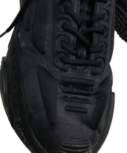 ALEXANDER WANG（アレキサンダー・ワン）ALEXANDER WANG (アレキサンダー・ワン) VORTEXB SNEAKERS ブラック サイズ:40の古着・服飾アイテム