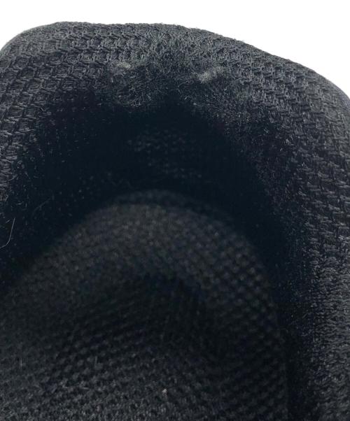 ALEXANDER WANG（アレキサンダー・ワン）ALEXANDER WANG (アレキサンダー・ワン) VORTEXB SNEAKERS ブラック サイズ:40の古着・服飾アイテム