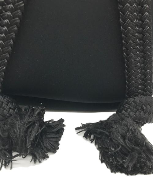 STATE OF ESCAPE（ステイトオブエスケープ）STATE OF ESCAPE (ステイトオブエスケープ) エクリプス ブラックの古着・服飾アイテム