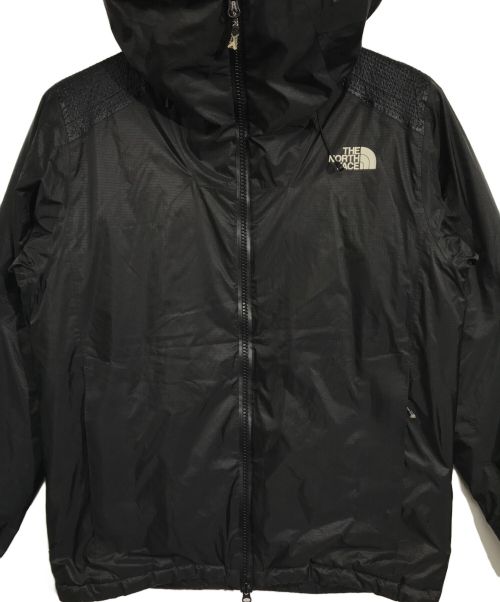 THE NORTH FACE（ザ ノース フェイス）THE NORTH FACE (ザ ノース フェイス) Expedition Trango Parka ブラック サイズ:Sの古着・服飾アイテム