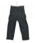 DAN (ダン) Transport Trousers ブラック サイズ:Large：4000円