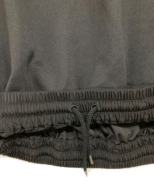 FRED PERRY（フレッドペリー）FRED PERRY (フレッドペリー) 半袖カットソー ブラック サイズ:Lの古着・服飾アイテム