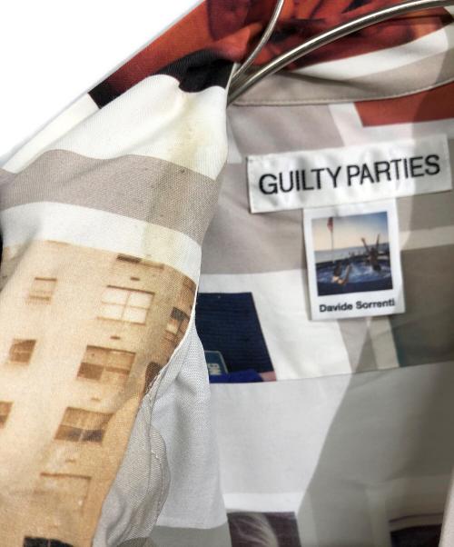 WACKO MARIA（ワコマリア）WACKO MARIA (ワコマリア) ハワイアンシャツ グレー サイズ:XLの古着・服飾アイテム