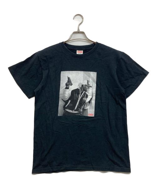 SUPREME（シュプリーム）Supreme (シュプリーム) Krs One Tee ブラック サイズ:Lの古着・服飾アイテム