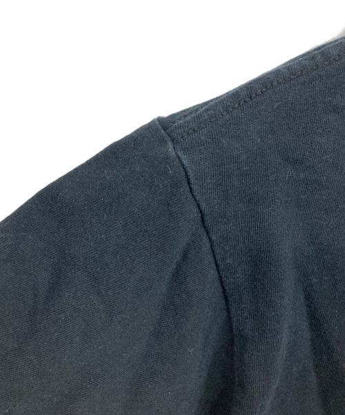 SUPREME（シュプリーム）Supreme (シュプリーム) Krs One Tee ブラック サイズ:Lの古着・服飾アイテム