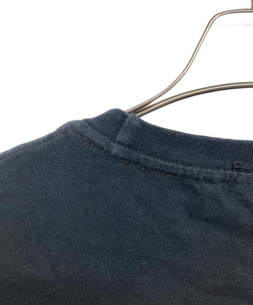 SUPREME（シュプリーム）Supreme (シュプリーム) Krs One Tee ブラック サイズ:Lの古着・服飾アイテム