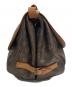 LOUIS VUITTON (ルイ ヴィトン) ソミュール35 / ショルダーバッグ ブラウン：38000円