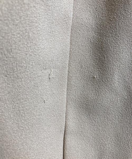 cizatto（シザット）cizatto (シザット) Camisole Pencil Onepiece ベージュ サイズ:Freeの古着・服飾アイテム