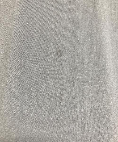 THE NORTH FACE（ザ ノース フェイス）THE NORTH FACE (ザ ノース フェイス) カットソーワンピース グレー サイズ:Mの古着・服飾アイテム